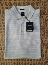 New Hugo BOSS mens Tailored