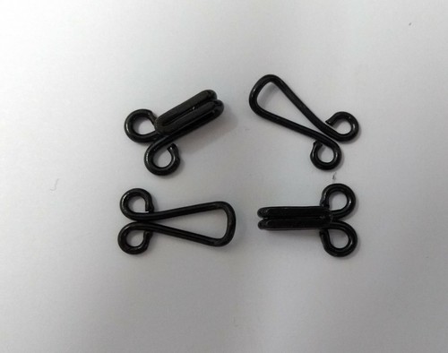 Snipe eye hooks for - hooks,