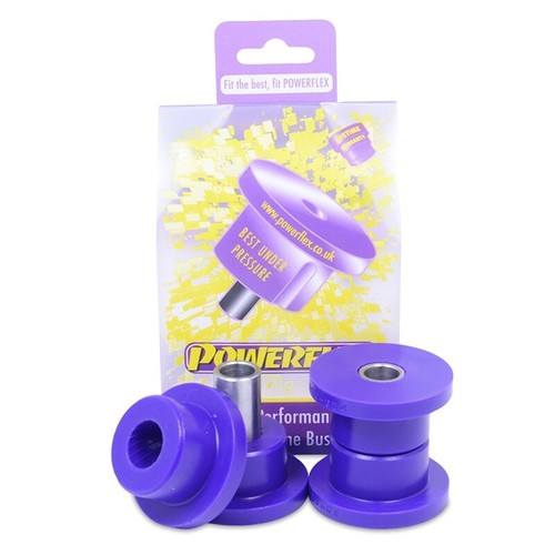 Powerflex front subframe rear - subframe,
