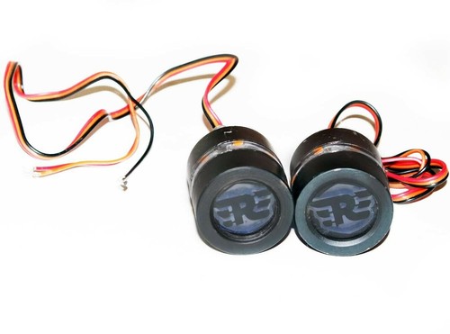 Handle bar end led turn - bar,