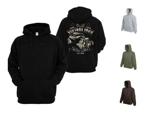 Hoodie auto car - hoodie/hoodie,
