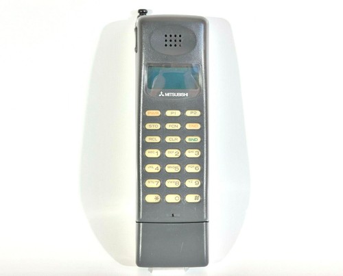 Mitsubishi mt799 mobile - mitsubishi,