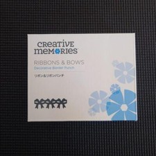Creative Memories RIBBONS&BOWS