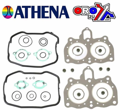 Top end gasket set - gasket,