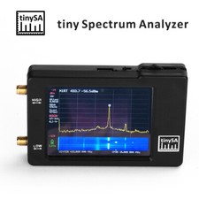100khz 960mhz - 2.8'', 100khz-960mhz