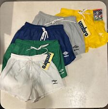 UMBRO VINTAGE UNISEX