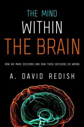 Mind within the brain - brain, :