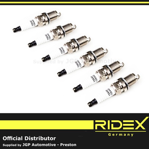 Spark plug set for fsi - plug,