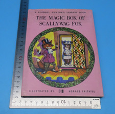 The Magic Box Of Scallywag Fox