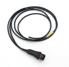 D62: Deutsch 37 pin male motorsport wiring loom connector plug AS1-14-35PN