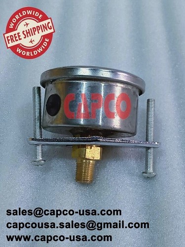 Pressure gauge non oem - pressure,