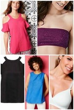 AVON WOMEN'S CLOTHING/UNDERWEAR VARIOUS SIZES **RM POST ONLY**
