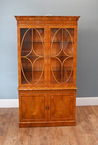 Georgian revival library - georgian,