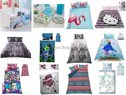 Novelty duvet cover set - duvet,