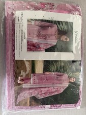 Firdaus 3 Piece Unstitched