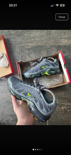 Nike air max plus - -,