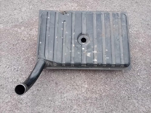 Type petrol tank early - tank,