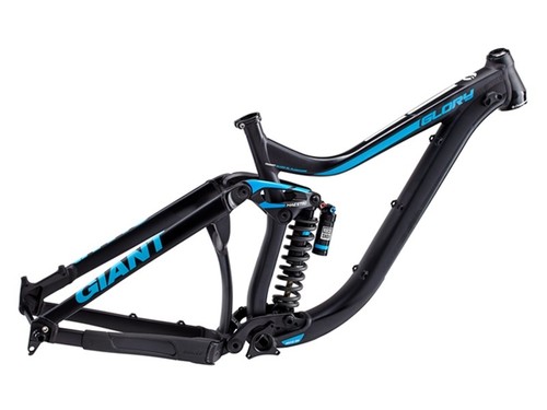 Frame pivot bearing - pivot, |