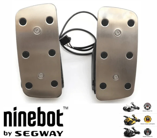 Segway ninebot gokart - segway,