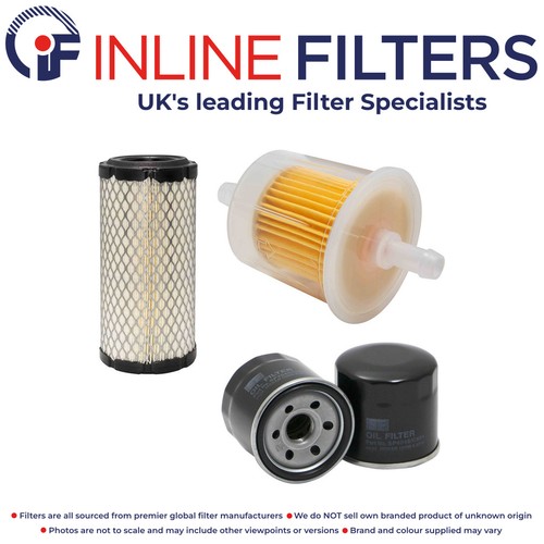 Filter kit for kubota bx2360 - kit,