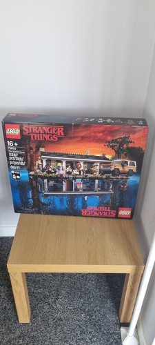 Lego stranger things 75810 - lego,