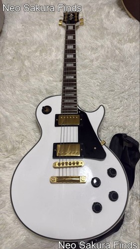 Burny les paul - les,