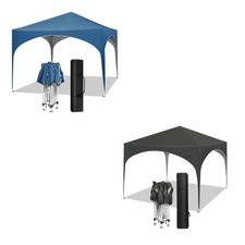 3x3 m Outdoor Gazebo Party