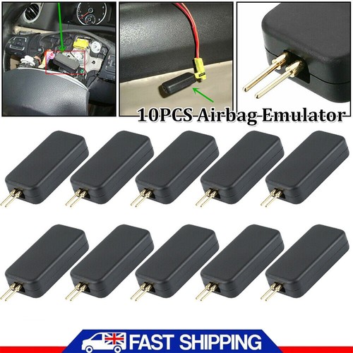 10car airbag simulator - 10car,