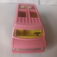 CORGI CHARLIE'S ANGELS CHEVROLET  C/18