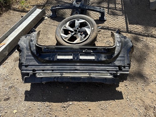 Breaking nissan juke - breaking, mk2
