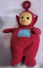 Vintage Teletubbies Po Hot