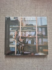 Throbbing Gristle : D.O.A
