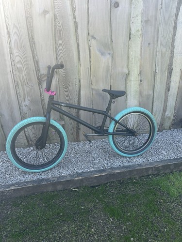 Bmx bike inch - bike, 20-inch
