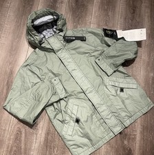 Stone Island Membrana 3L TC