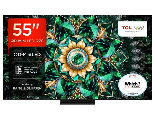 Tcl 55q7c q7c - 55q7c, 4k