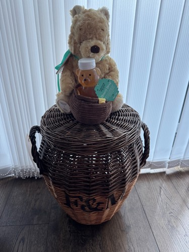 Winnie pooh limited edition - pooh,