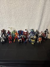 Job Lot Toy Bundle Action