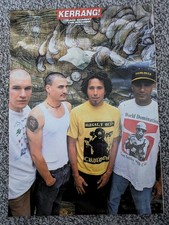 RAGE AGAINST THE MACHINE