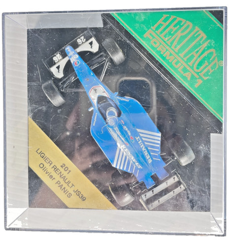 Onyx 201 ligier renault - onyx,