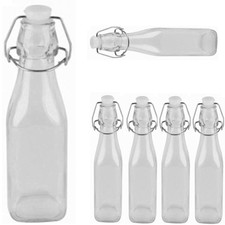 Urban Living Clip Top Glass