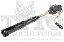 LEVELLING BOX ASSEMBLY FOR MASSEY FERGUSON FE35 TE20 TEA20 TED20 TEF20 TRACTOR