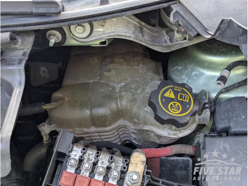 Vauxhall zafira water coolant - zafira,