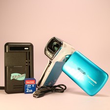 Panasonic HX-WA10 16.0MP