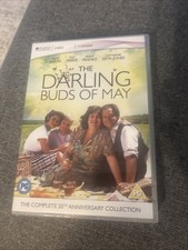 The Darling Buds of May DVD