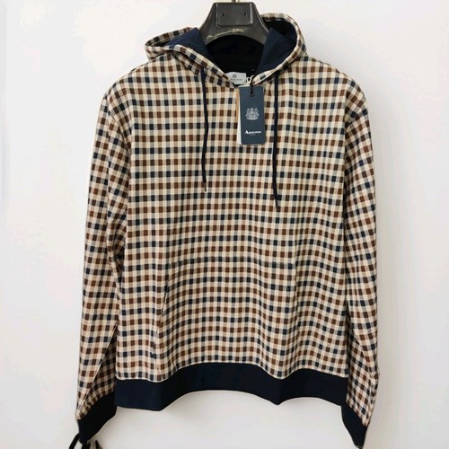 Aquascutum active club check - aquascutum,