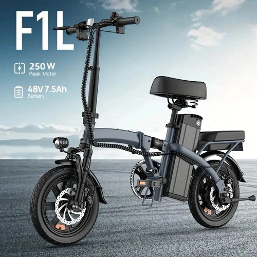 Urlife f1l folding - 14”,