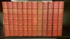 Encyclopedia britannica book - encyclopedia,