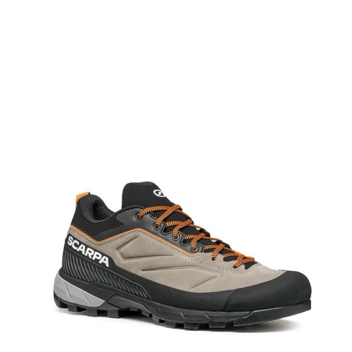 Scarpa hiking shoes - shoes, size
