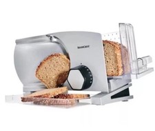 Silvercrest Electric