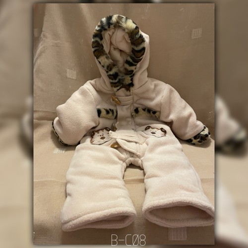 Pramsuit snow suit all - snow,
